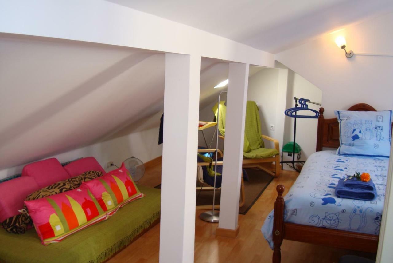 Tejoalfama Apartamento Lisboa