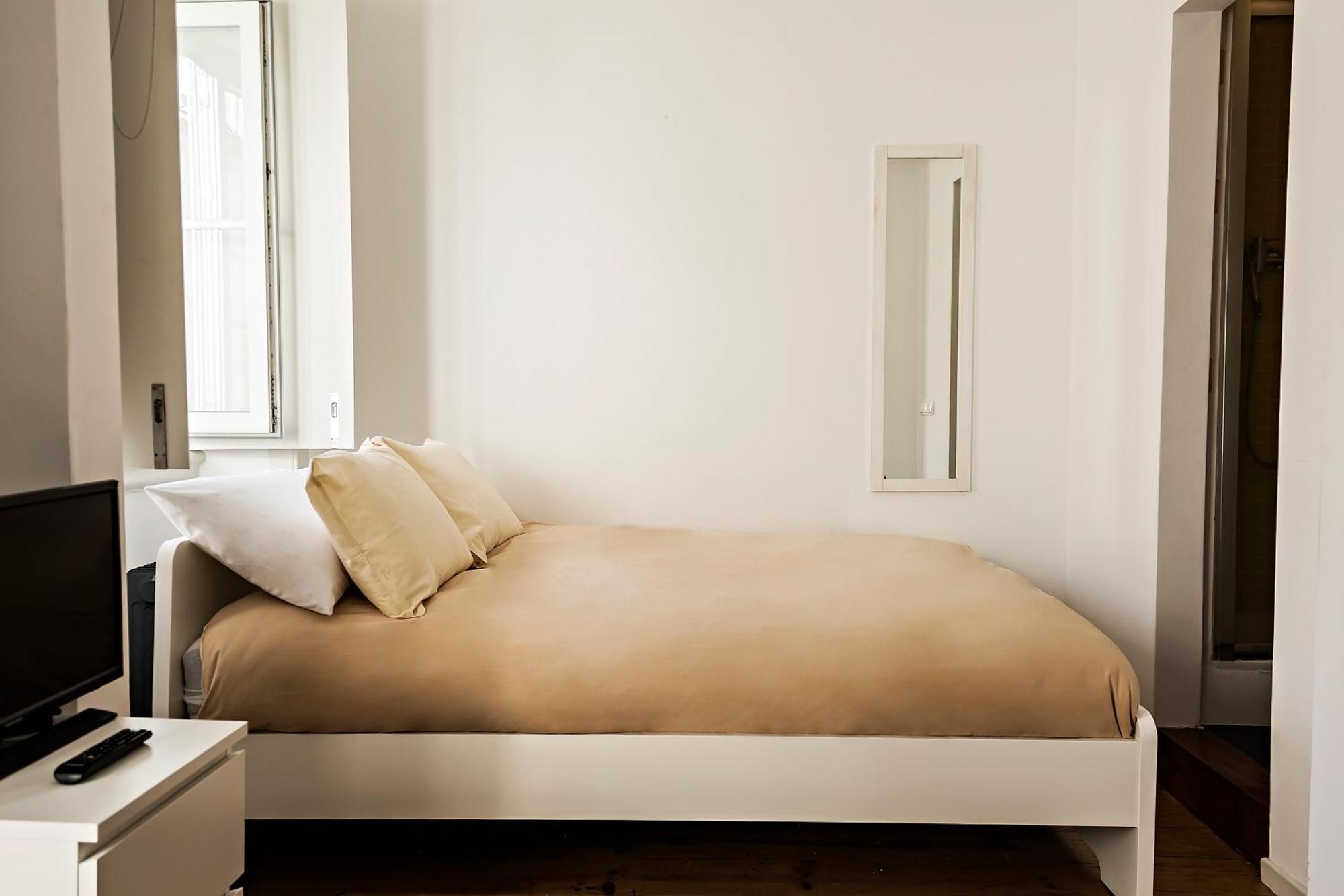 Ideial Apartment Lisbon