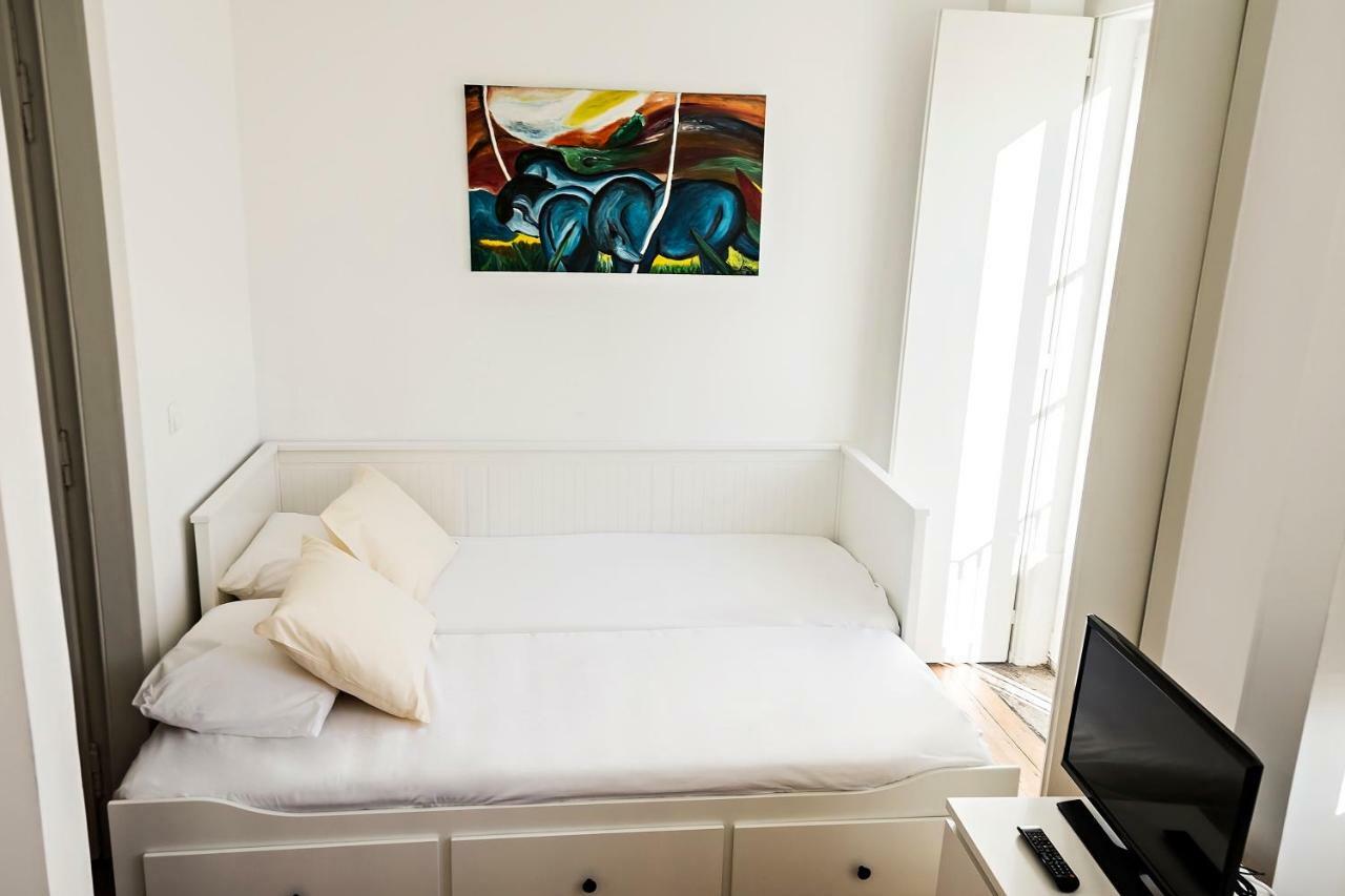 Ideial Apartment Lisbon