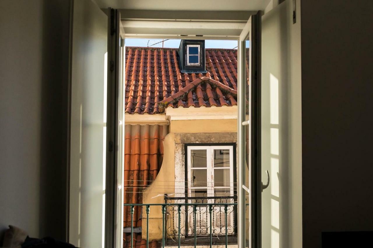 Ideial Apartment Lisbon