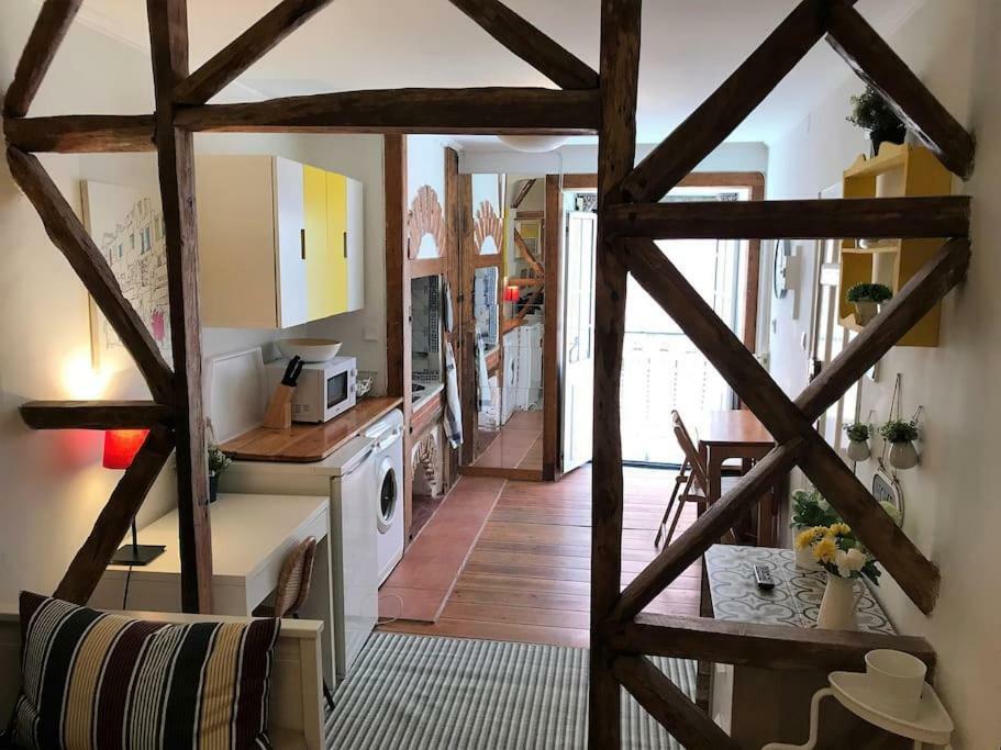 Typical Studio In Great Location! Tram 28! Apartment