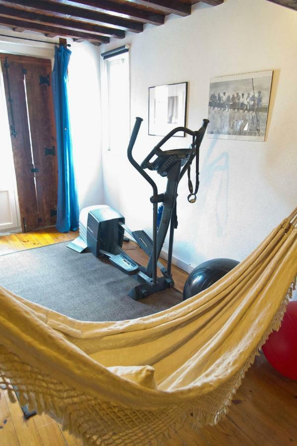 Guest house 123 Top - Extra Centric & Spacious Lisbon