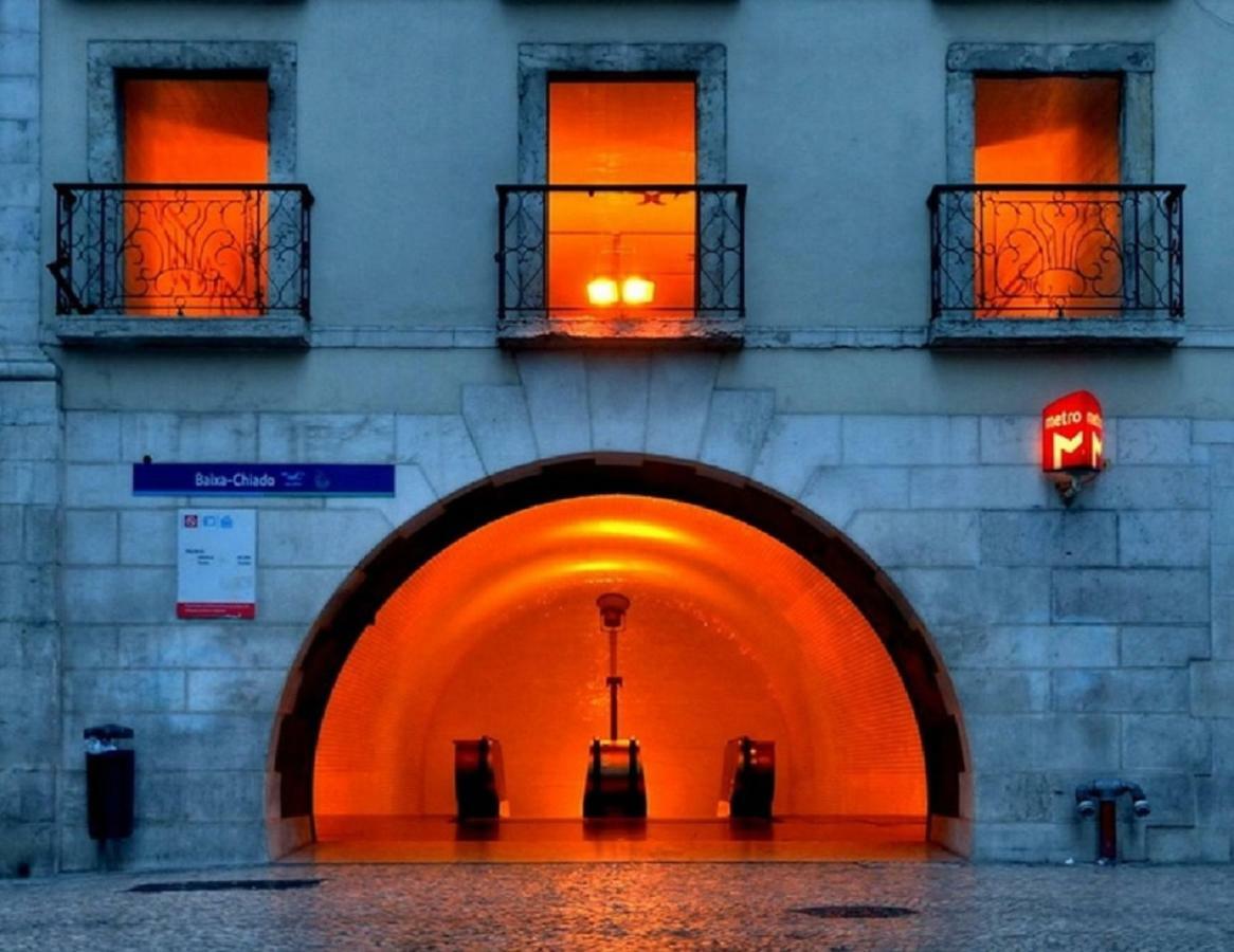 123 Top - Extra Centric & Spacious Guest house Lisbon