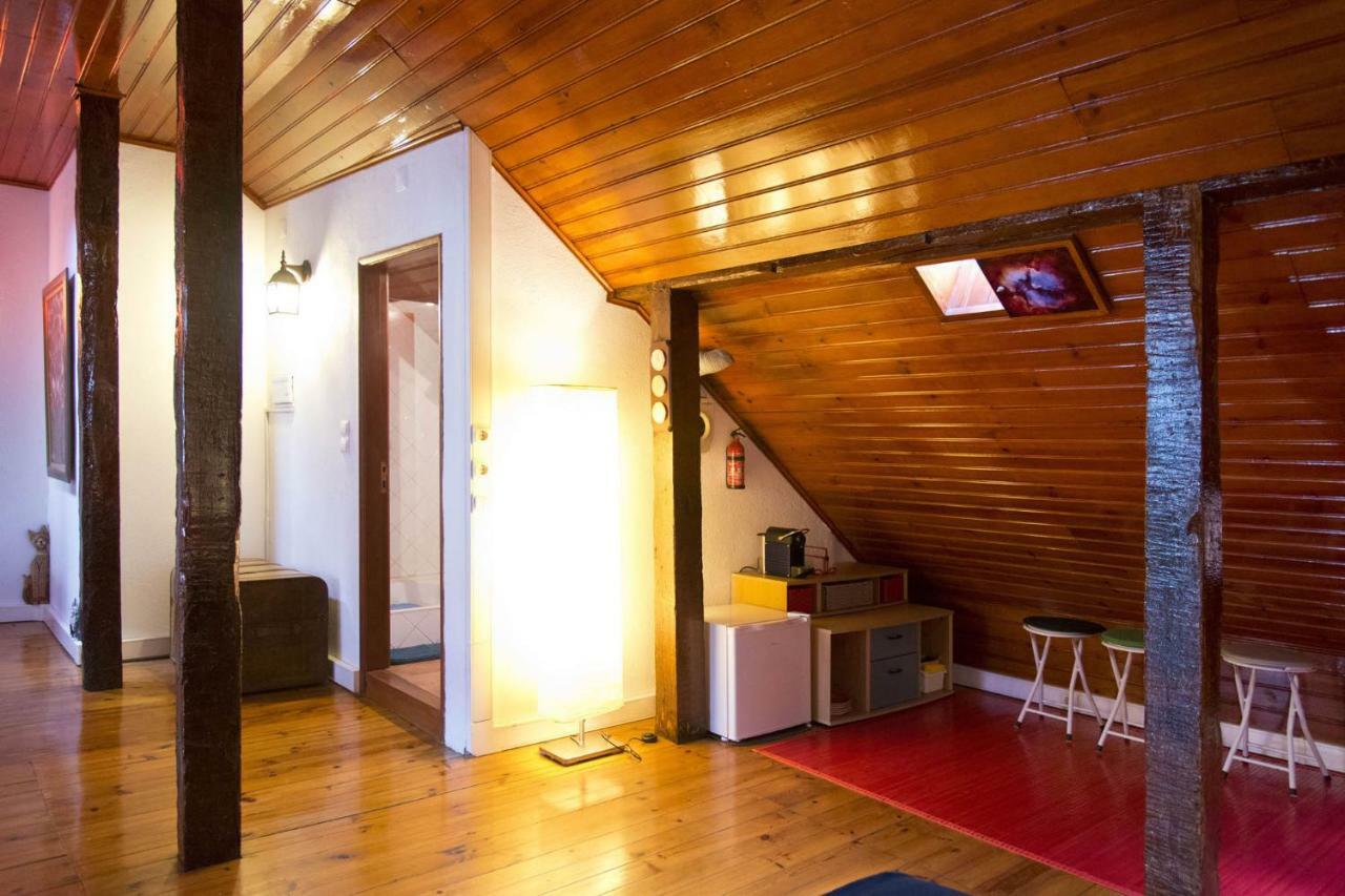 Guest house 123 Top - Extra Centric & Spacious Lisbon