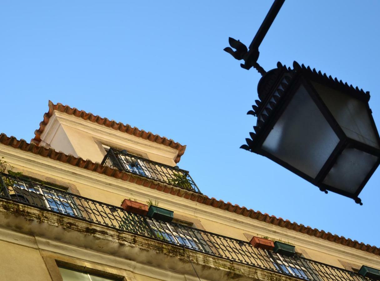 123 Top - Extra Centric & Spacious * Lisbon
