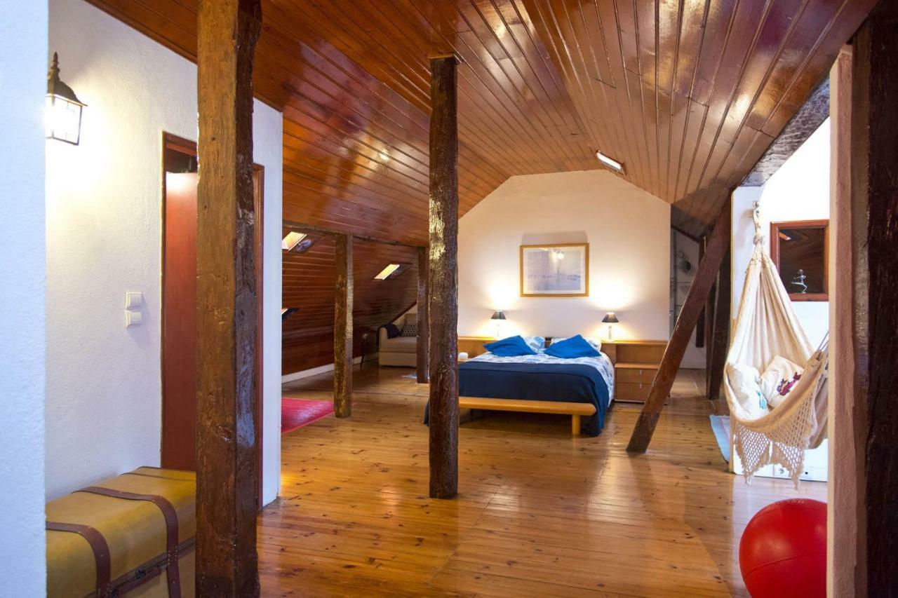 123 Top - Extra Centric & Spacious * Lisbon