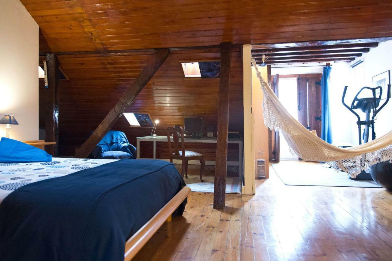 123 Top - Extra Centric & Spacious Guest house Lisbon