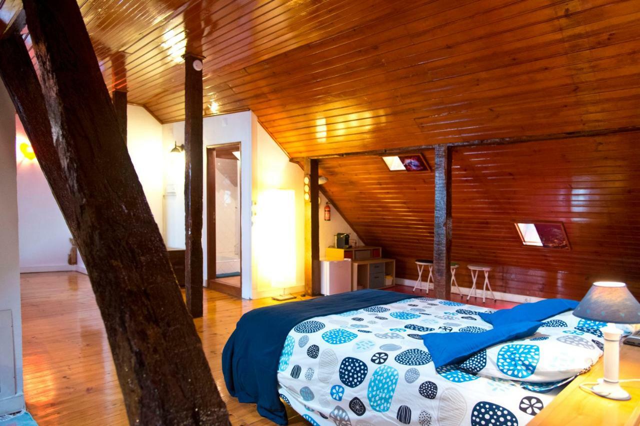 123 Top - Extra Centric & Spacious * Lisbon