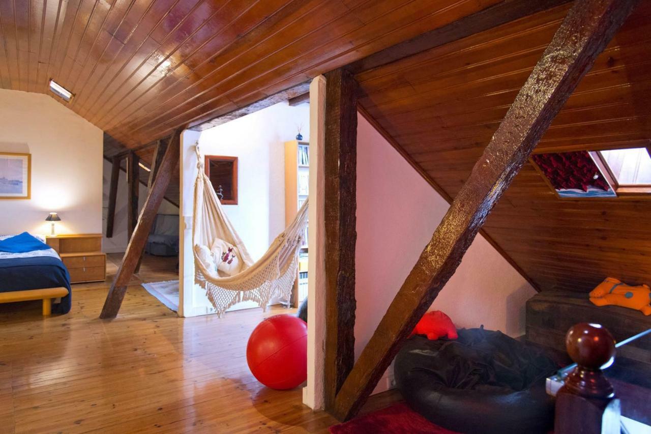 123 Top - Extra Centric & Spacious * Lisbon