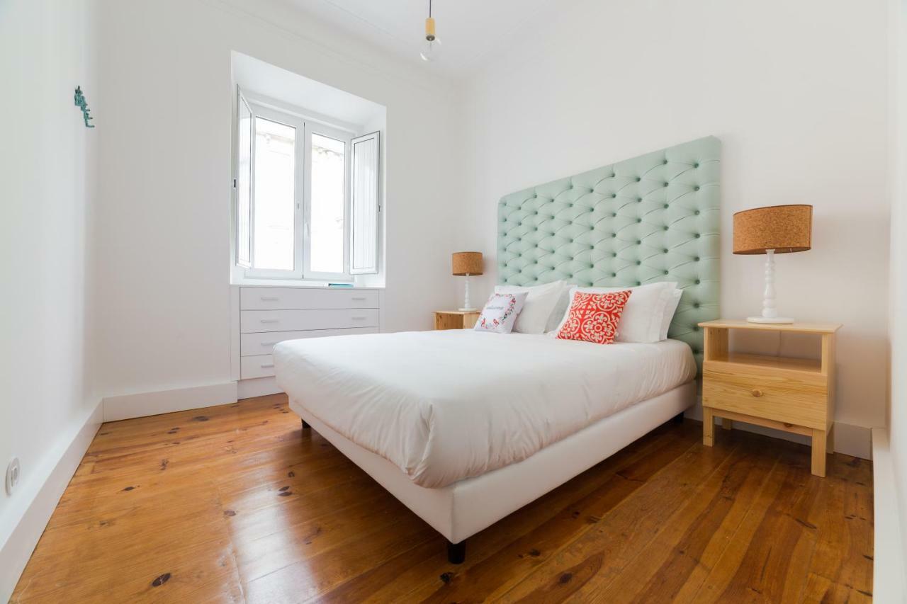 Apartment Heart 1-cozy Flat-family Friendly