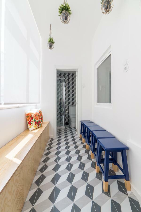 Apartment Heart 1-cozy Flat-family Friendly *