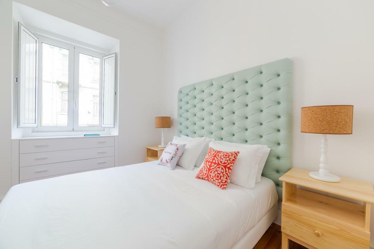 Apartment Heart 1-cozy Flat-family Friendly