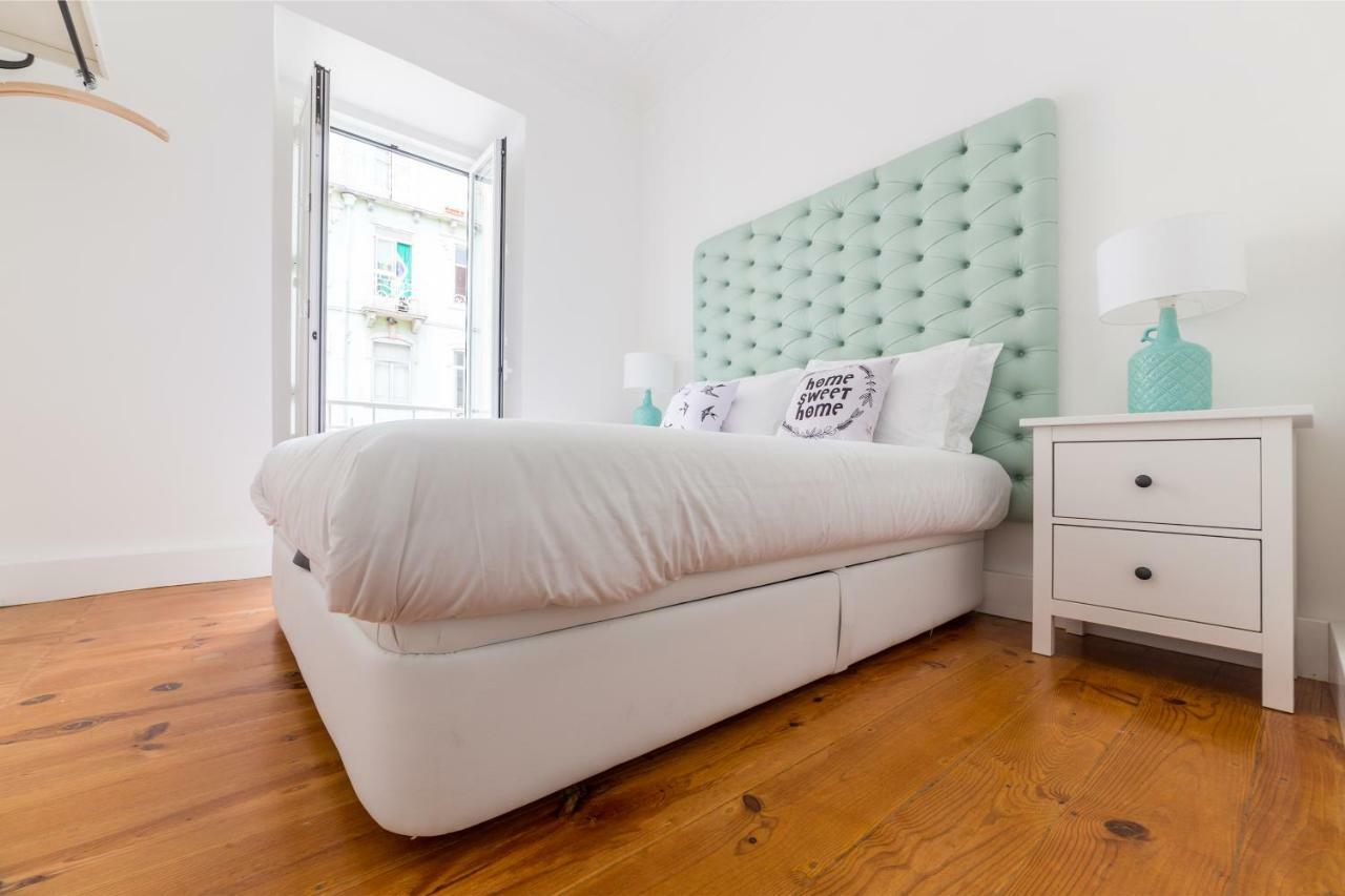 Heart 1-cozy Flat-family Friendly