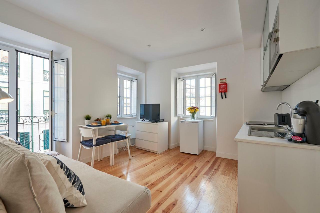Apartment Guarda-mor
