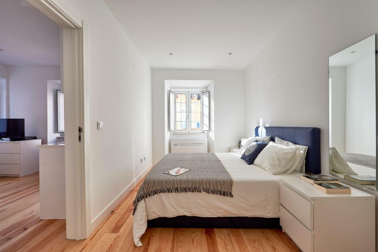 Guarda-mor Apartment *