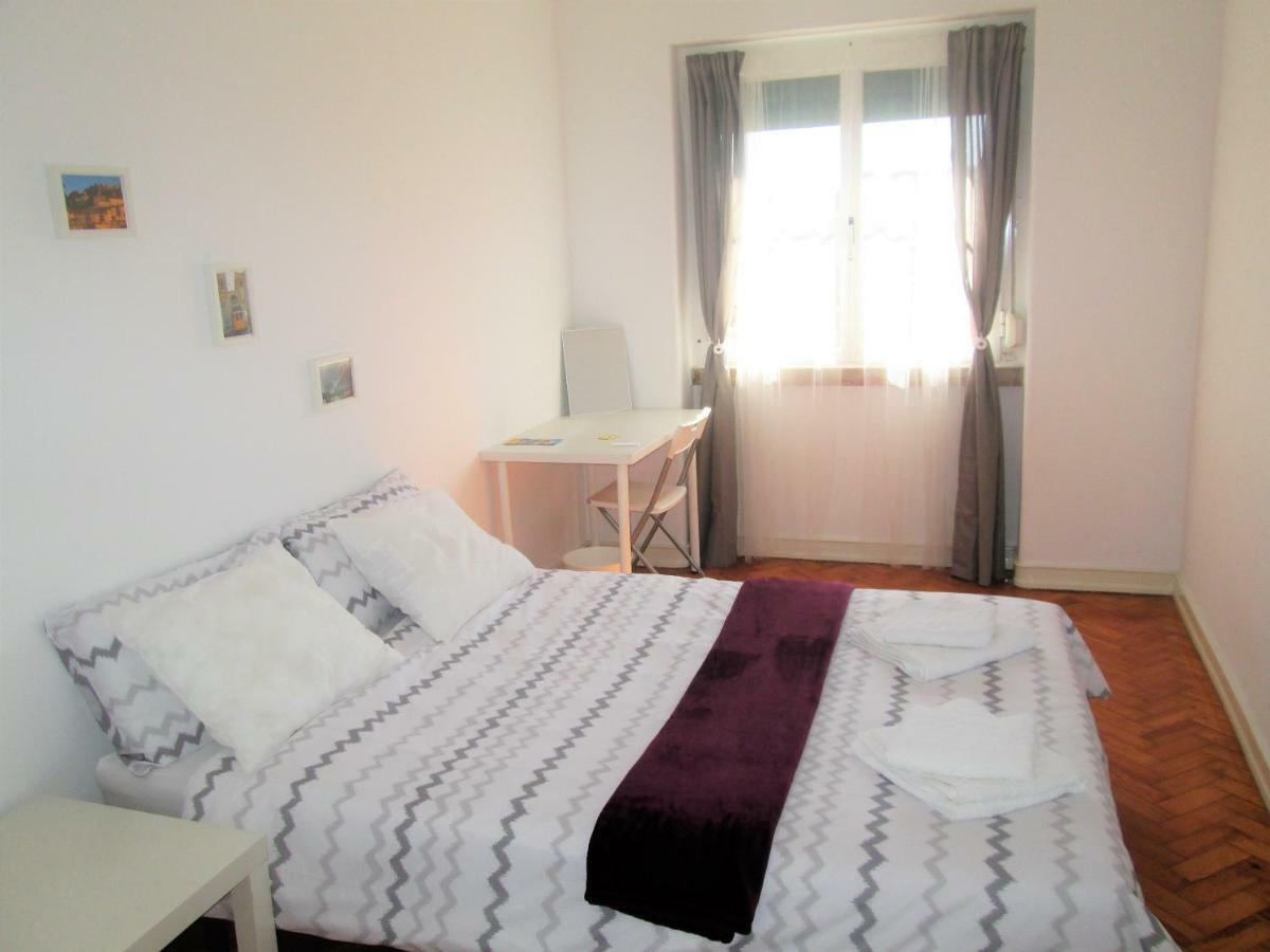 Belem Cozy Bedroom Quarto em Acomodações Particulares *