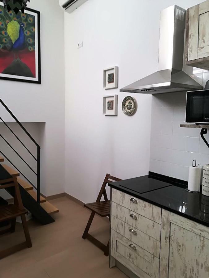 Casinhas Da Ajuda Nº 27 Apartment *