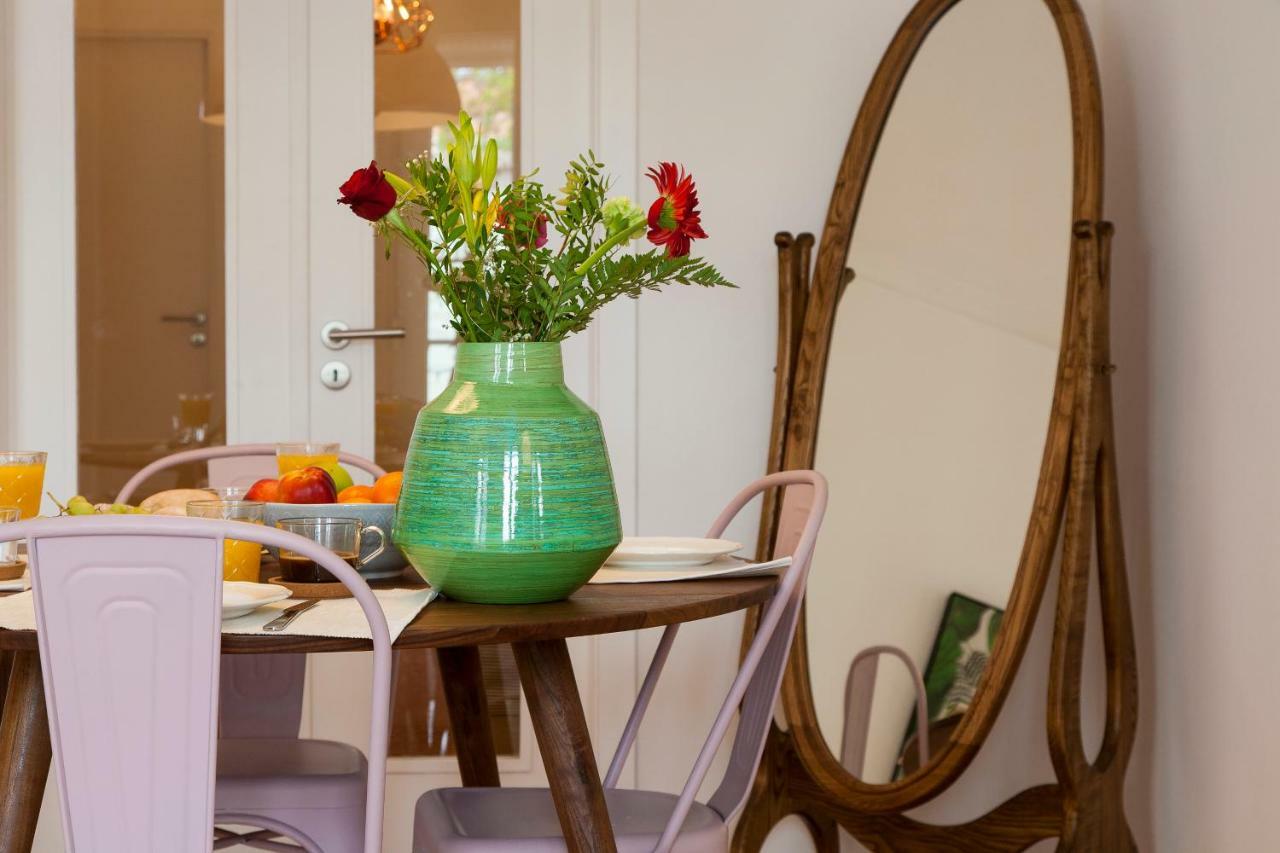 2 Stylish Flat At Bairro Alto-principe Real *