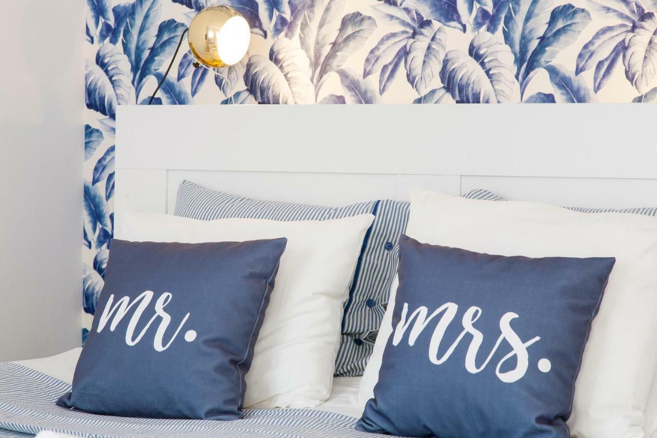 2 Stylish Flat At Bairro Alto-principe Real Apartment Lisbon