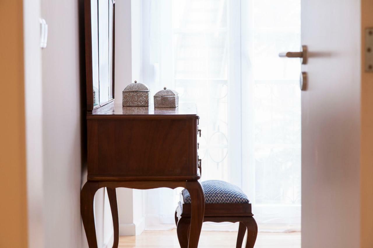 2 Stylish Flat At Bairro Alto-principe Real