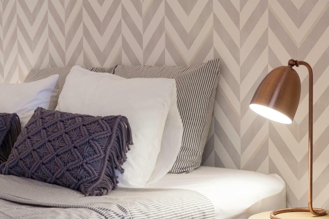 2 Stylish Flat At Bairro Alto-principe Real * Lisbon