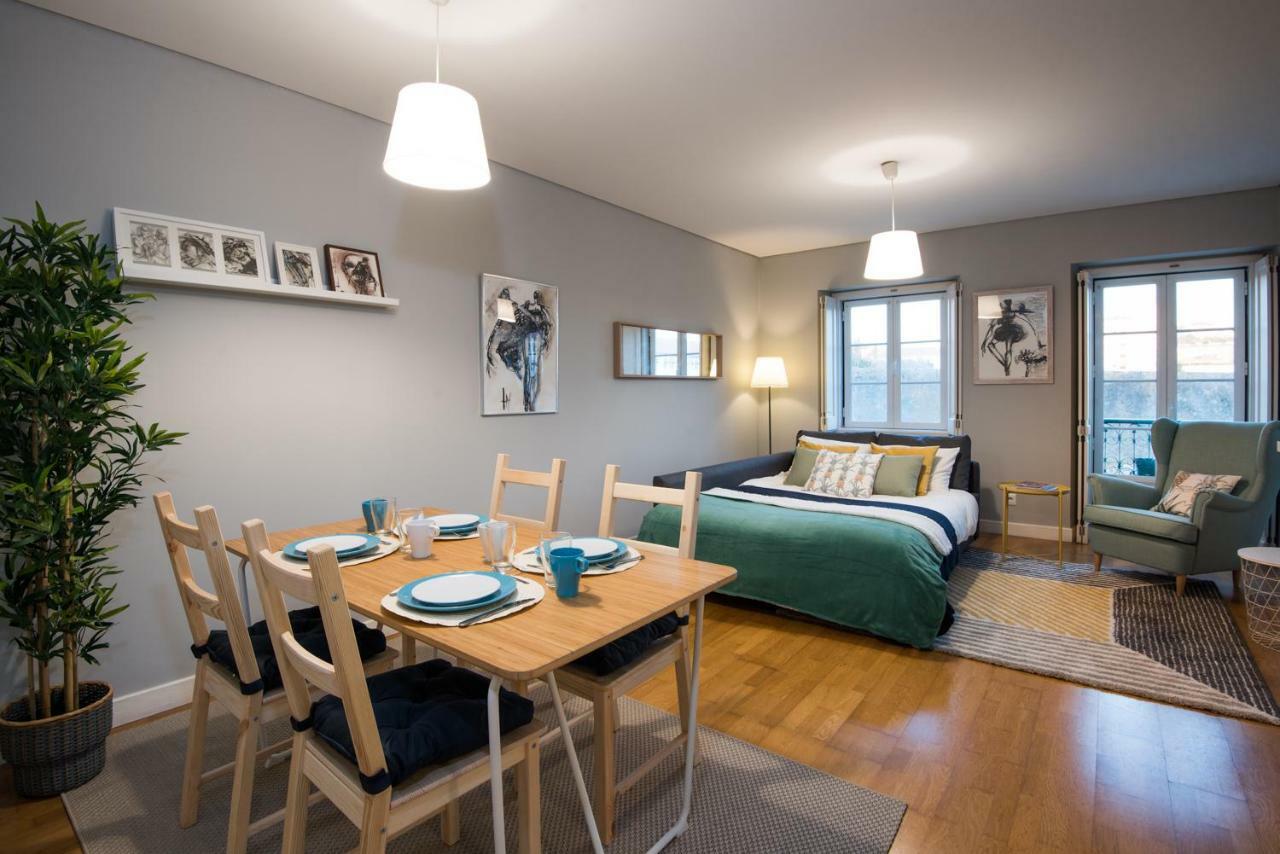 Belem 147 Apartamento
