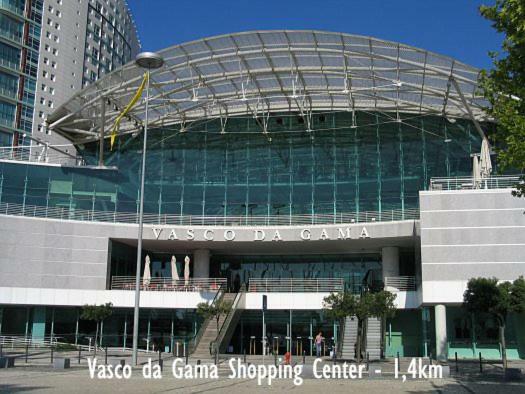 Happy Building By Gw Holidays Apartment Lisbon