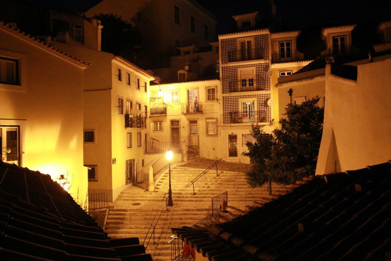 Apartment Alfama Terrace *