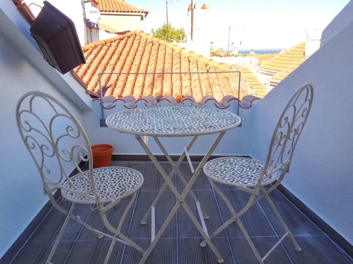 Alfama Terrace Apartment Lisbon