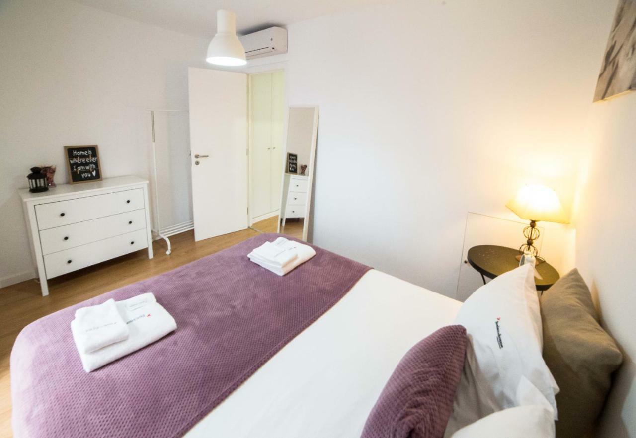 Flh Fresh And Cozy Old Town Duplex * Lisbon