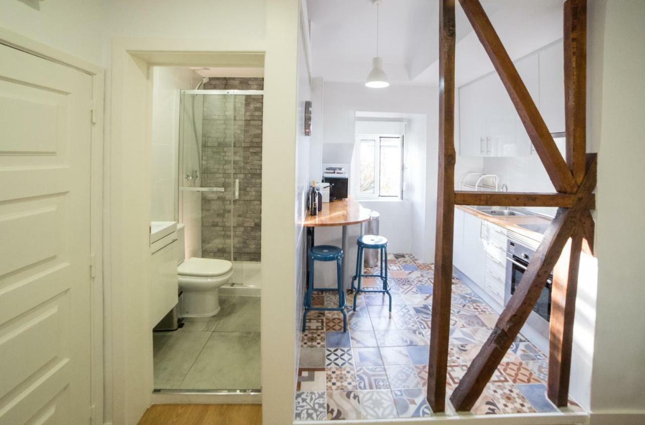 Apartment Flh Fresh And Cozy Old Town Duplex