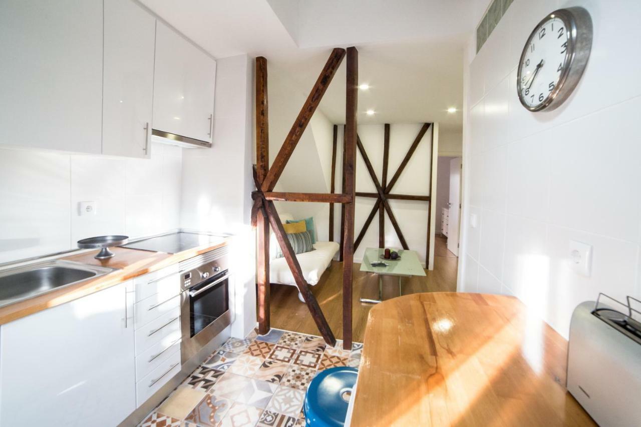 Flh Fresh And Cozy Old Town Duplex * Lisbon