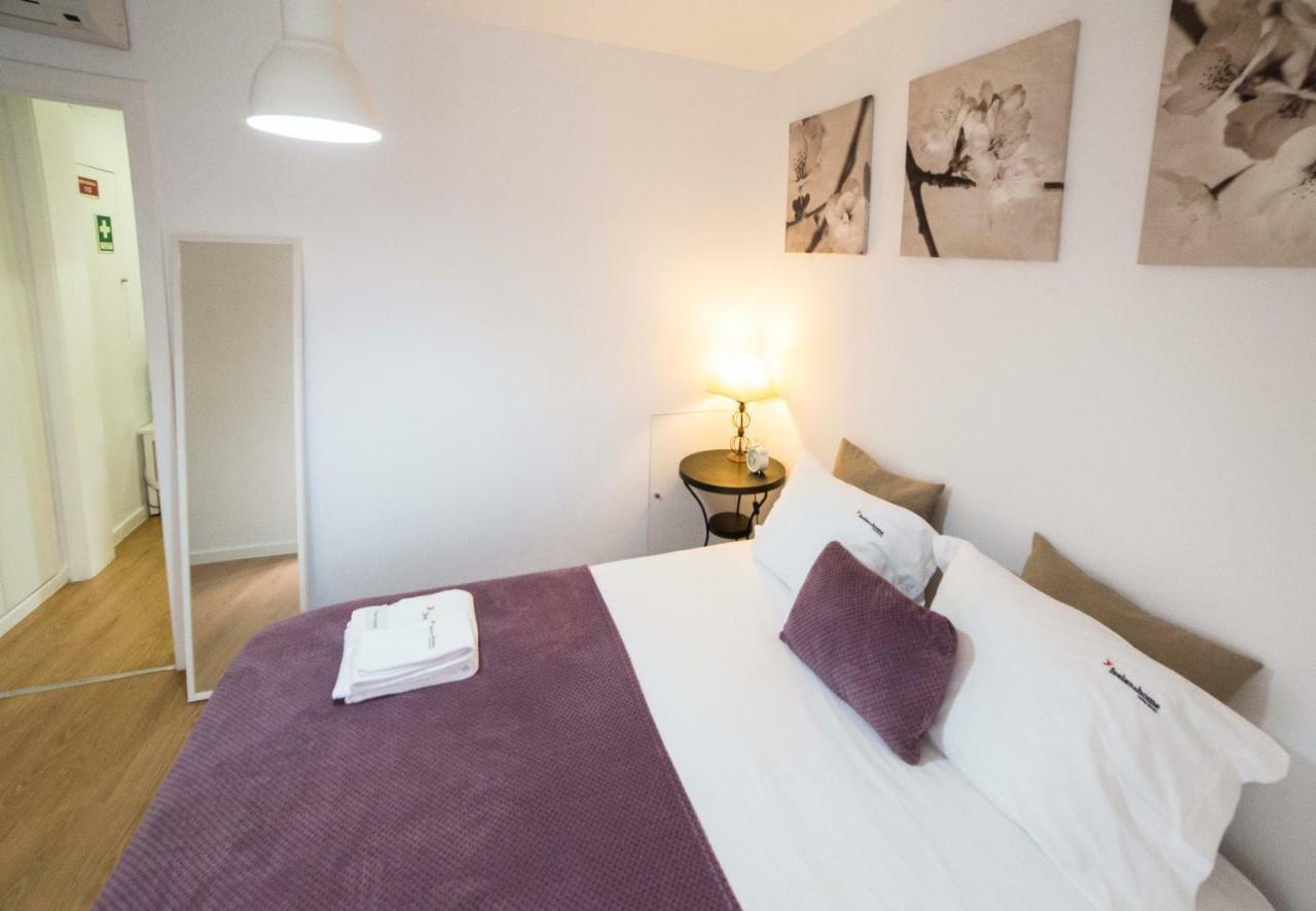 Apartment Flh Fresh And Cozy Old Town Duplex *
