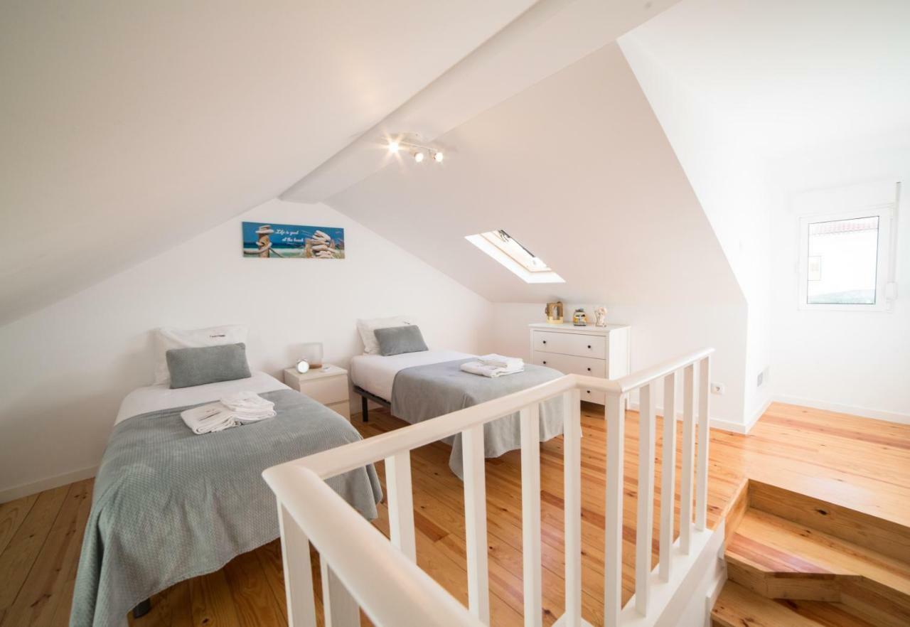 Flh Fresh And Cozy Old Town Duplex * Lisbon