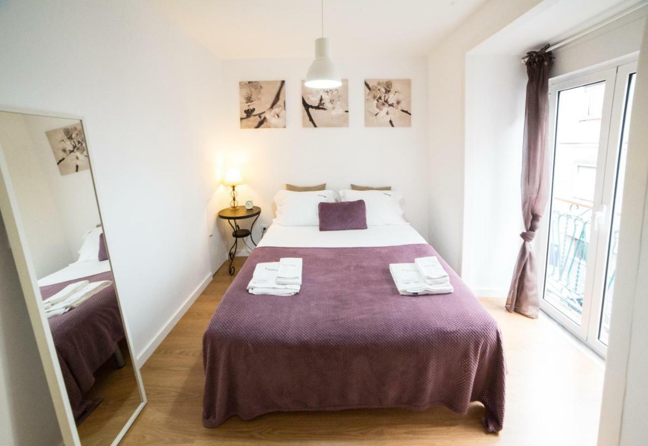 Flh Fresh And Cozy Old Town Duplex * Lisbon