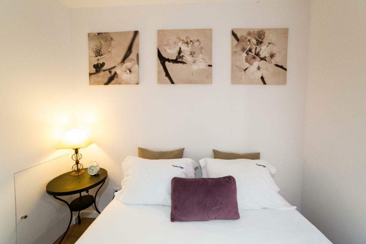 Apartment Flh Fresh And Cozy Old Town Duplex Lisbon
