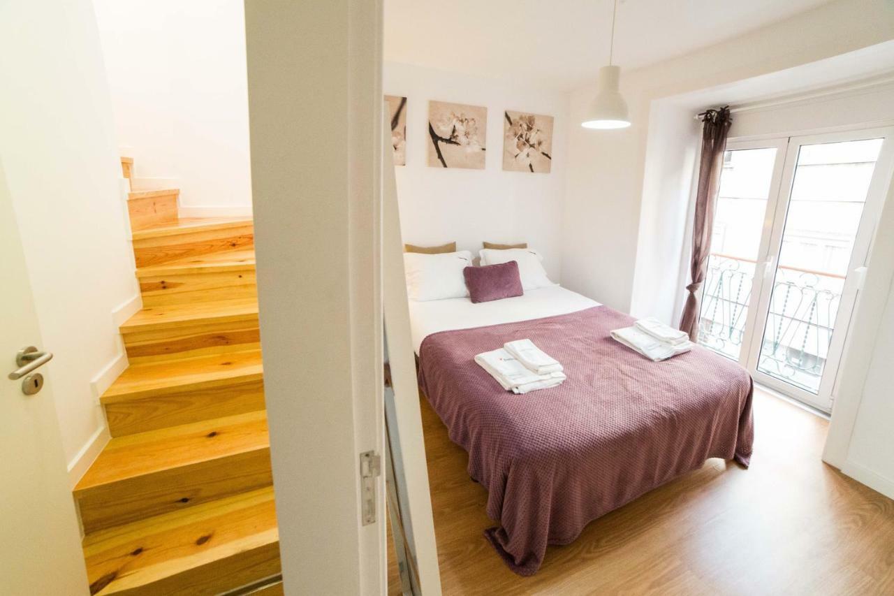 Flh Fresh And Cozy Old Town Duplex Apartment