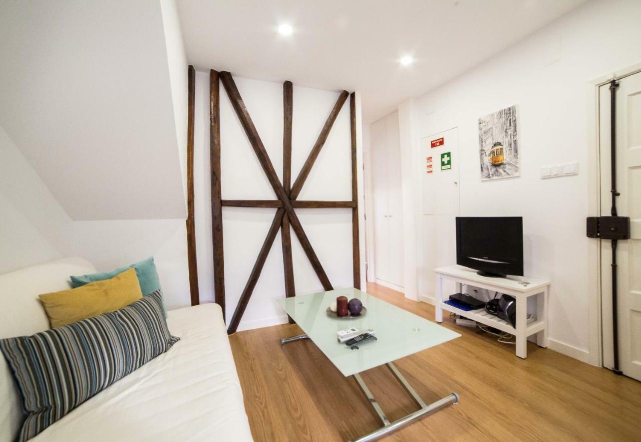 Flh Fresh And Cozy Old Town Duplex Apartment
