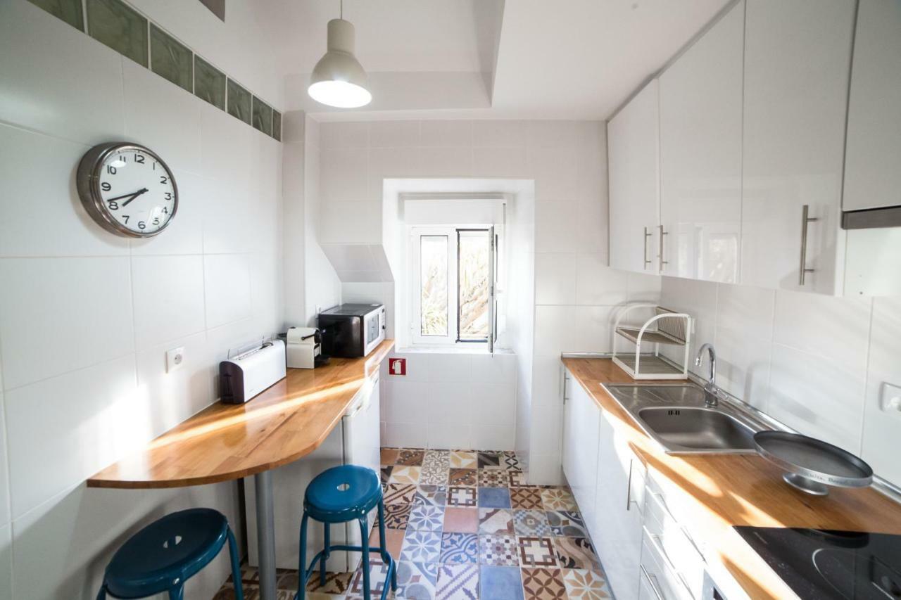 Flh Fresh And Cozy Old Town Duplex Apartment