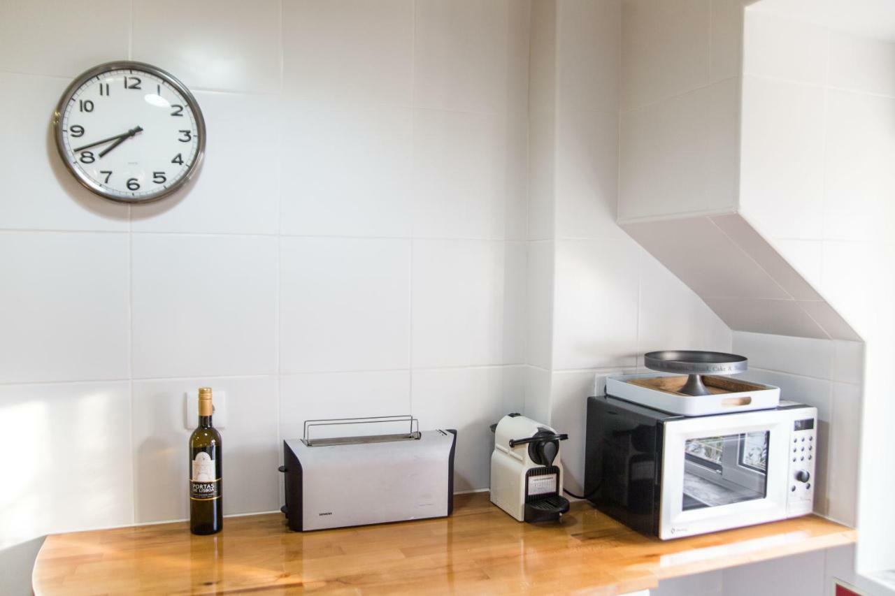 Flh Fresh And Cozy Old Town Duplex Apartment *