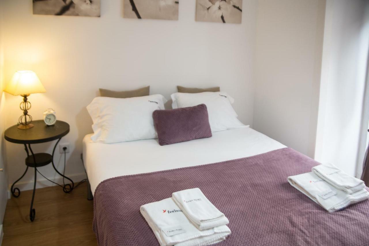 Flh Fresh And Cozy Old Town Duplex Lisbon