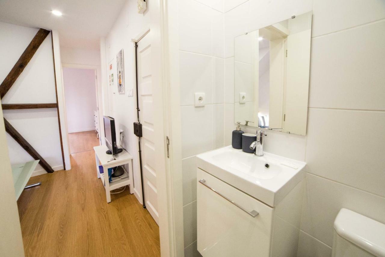 Flh Fresh And Cozy Old Town Duplex Apartment Lisbon