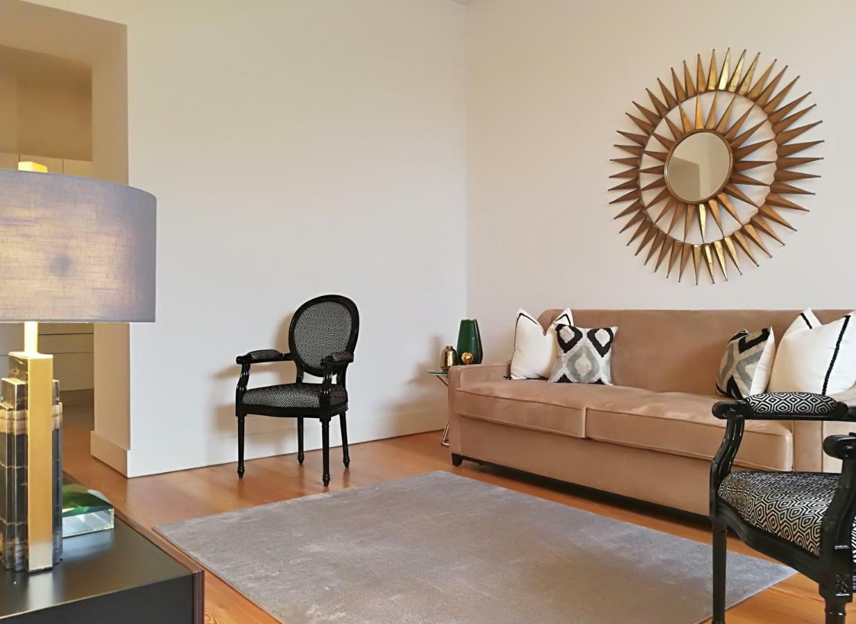 Apartment Finestay Santana