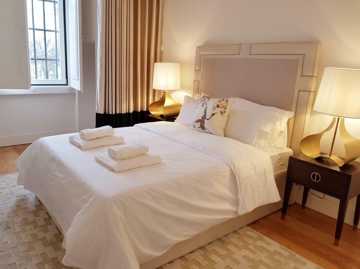 Apartment Finestay Santana *
