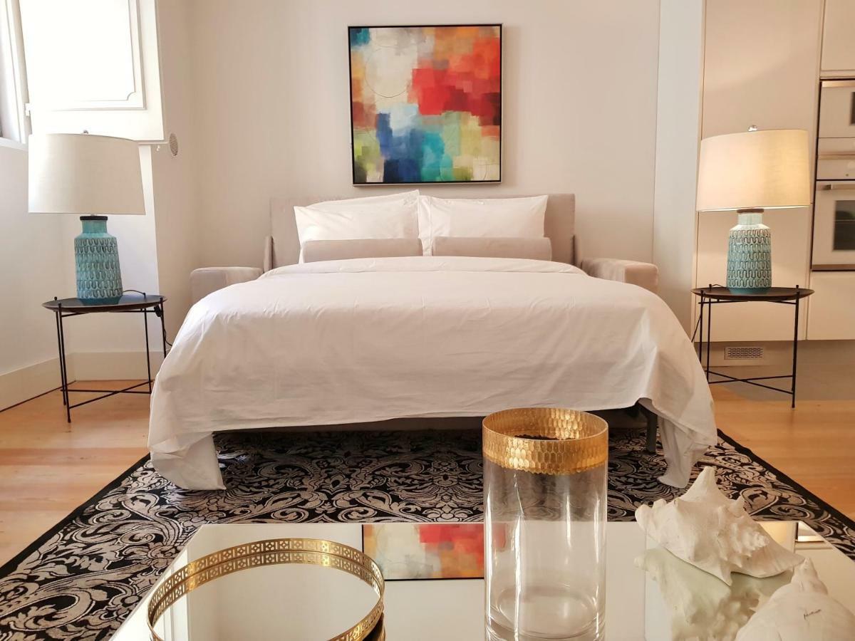 Apartment Finestay Santana