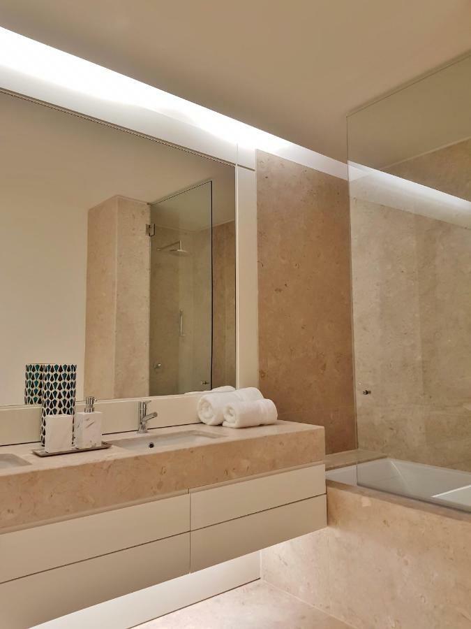 Apartment Finestay Santana