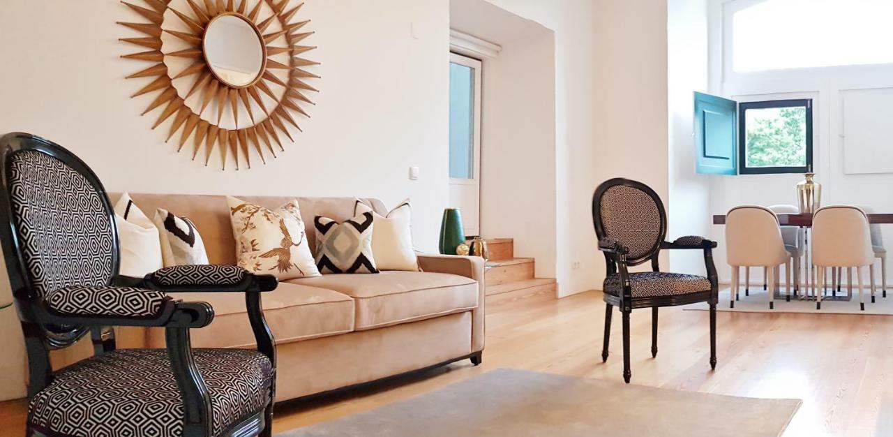 Apartment Finestay Santana *