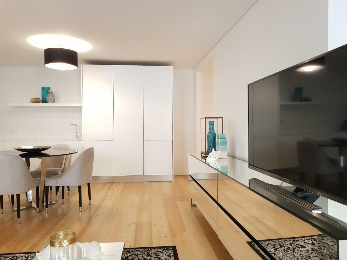 Finestay Santana Apartment