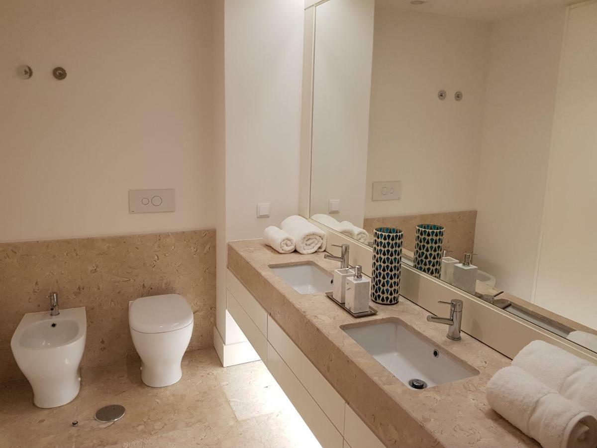 Finestay Santana Apartment *