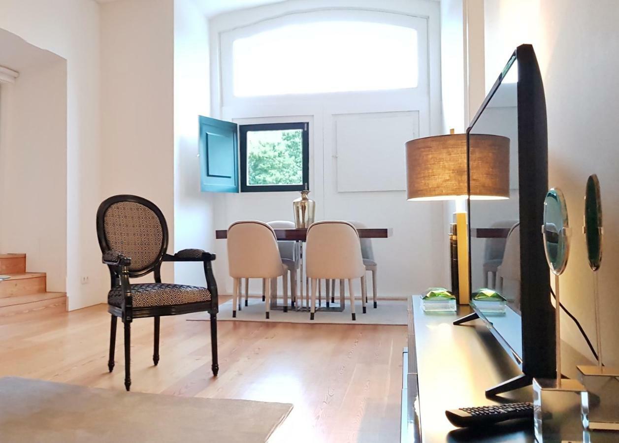 Apartment Finestay Santana